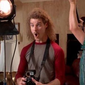 Meet your Posher, Tom